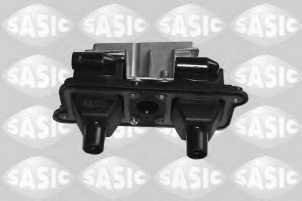 Катушка зажигания