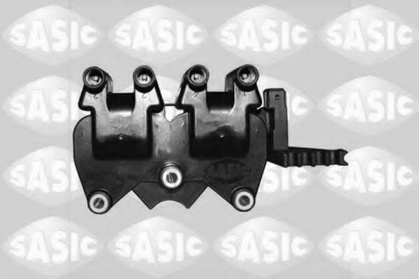 Катушка зажигания