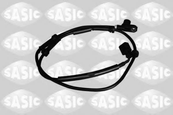 Датчик, частота вращения колеса