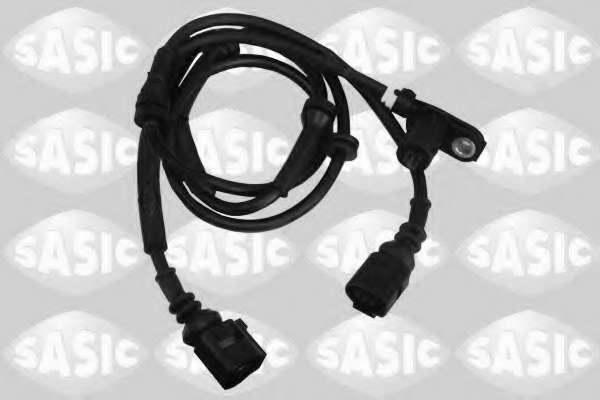 Датчик, частота вращения колеса