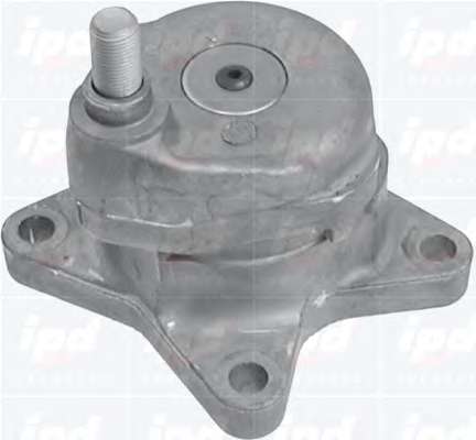 Натяжная планка, поликлиновой ремень