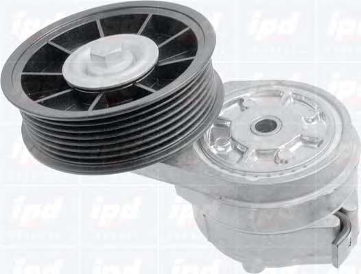 Натяжная планка, поликлиновой ремень