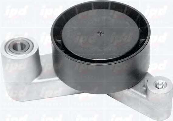 Натяжной ролик, поликлиновой  ремень