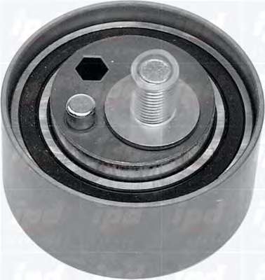 Натяжной ролик, ремень ГРМ