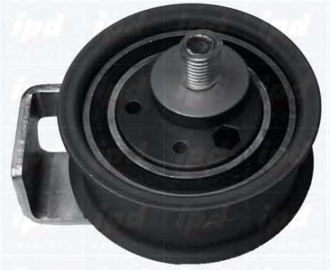 Натяжной ролик, ремень ГРМ