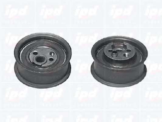 Натяжной ролик, ремень ГРМ