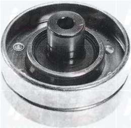 Натяжной ролик, ремень ГРМ