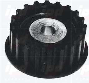 Натяжной ролик, ремень ГРМ