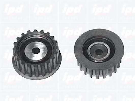 Натяжной ролик, ремень ГРМ