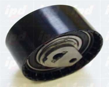 Натяжной ролик, ремень ГРМ