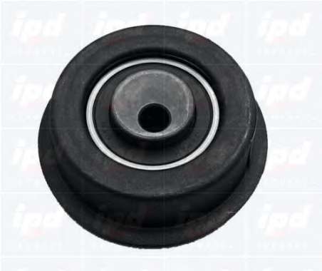 Натяжной ролик, ремень ГРМ