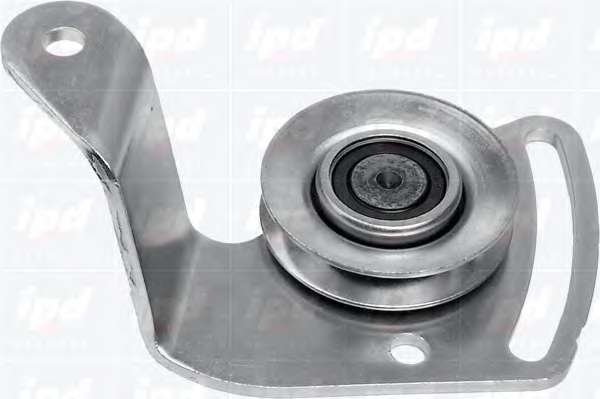 Натяжной ролик, клиновой ремень