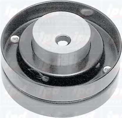 Паразитный / ведущий ролик, поликлиновой ремень