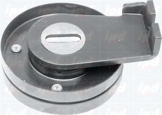 Натяжной ролик, поликлиновой ремень