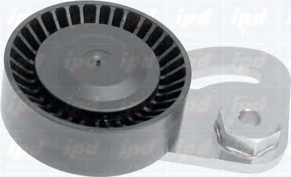 Натяжной ролик, поликлиновой ремень