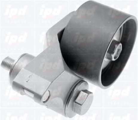 Натяжной ролик, ремень ГРМ