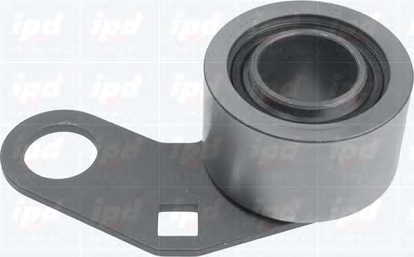 Натяжной ролик, ремень ГРМ