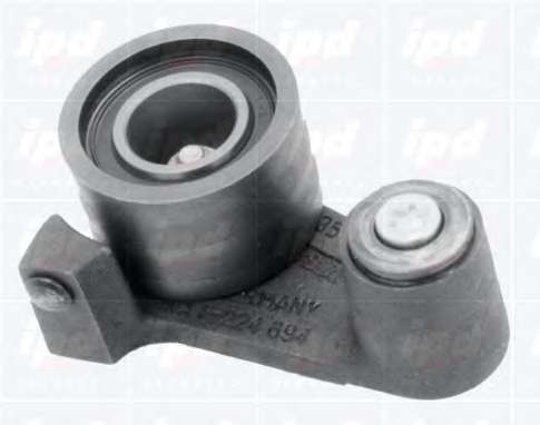 Натяжной ролик, ремень ГРМ