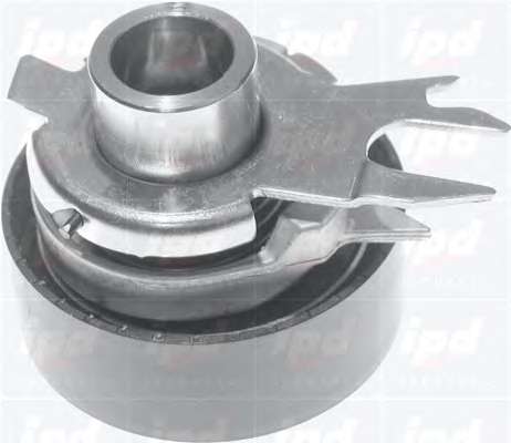 Натяжной ролик, ремень ГРМ