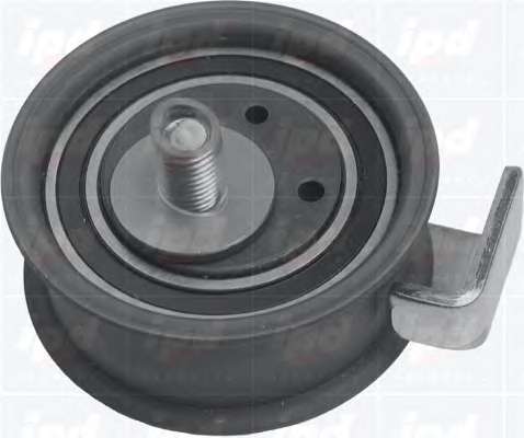 Натяжной ролик, ремень ГРМ