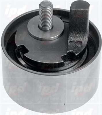 Натяжной ролик, ремень ГРМ