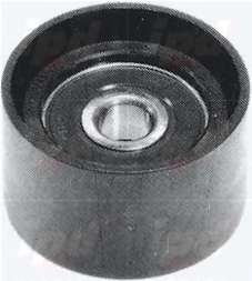 Паразитный / Ведущий ролик, зубчатый ремень