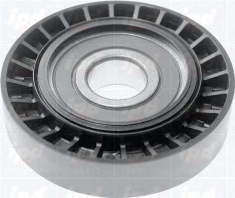 Натяжной ролик, поликлиновой  ремень