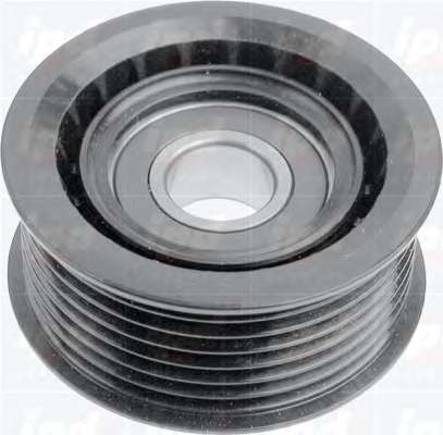 Паразитный / ведущий ролик, поликлиновой ремень