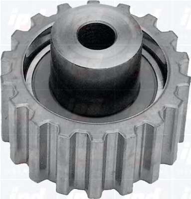 Паразитный / Ведущий ролик, зубчатый ремень