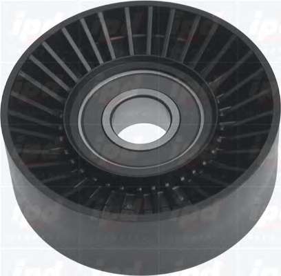 Паразитный / ведущий ролик, поликлиновой ремень