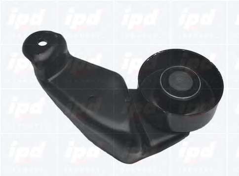 Паразитный / ведущий ролик, поликлиновой ремень