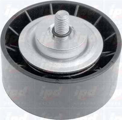 Паразитный / ведущий ролик, поликлиновой ремень