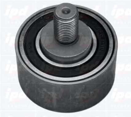 Паразитный / Ведущий ролик, зубчатый ремень