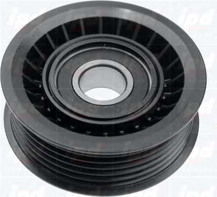 Паразитный / ведущий ролик, поликлиновой ремень