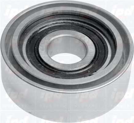 Паразитный / ведущий ролик, поликлиновой ремень