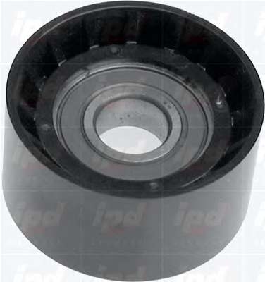 Паразитний / ведучий ролик, поліклиновий ремінь