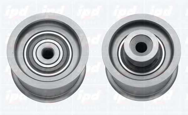 Паразитный / Ведущий ролик, зубчатый ремень