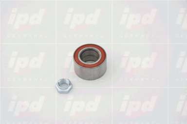 Комплект подшипника ступицы колеса