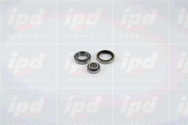 Комплект подшипника ступицы колеса