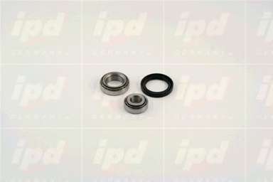 Комплект подшипника ступицы колеса