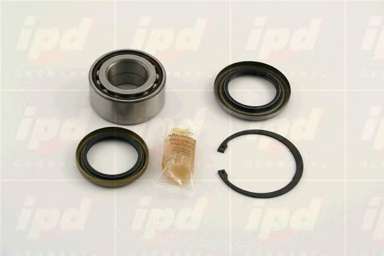 Комплект подшипника ступицы колеса