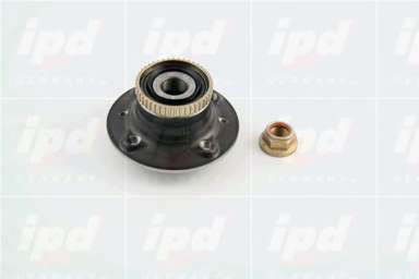 Комплект подшипника ступицы колеса