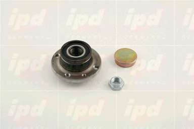 Комплект подшипника ступицы колеса