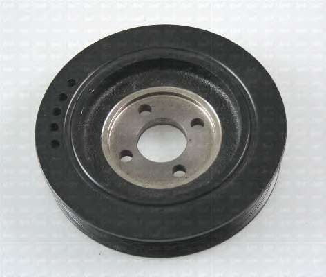 Шків колінчастого валу