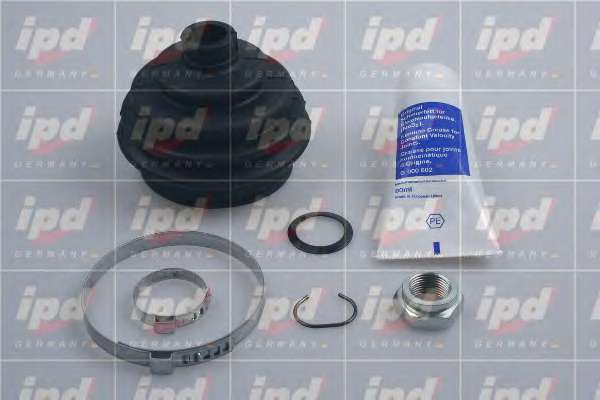 Комплект пылника, приводной вал