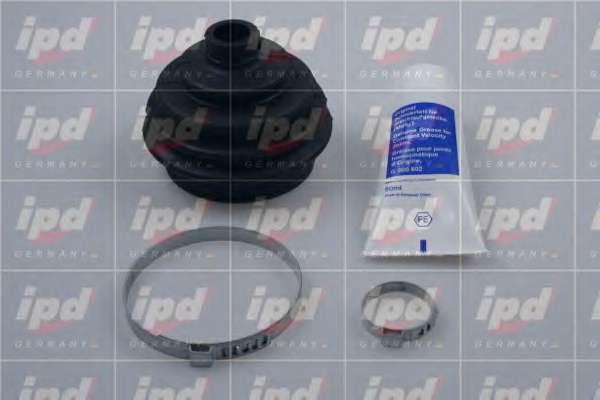 Комплект пылника, приводной вал