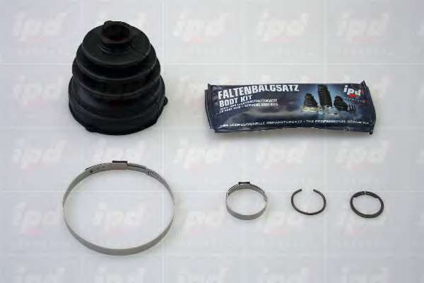 Комплект пылника, приводной вал