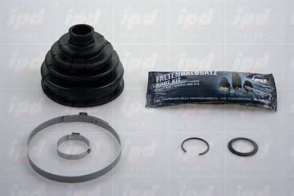 Комплект пылника, приводной вал