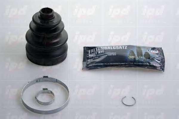 Комплект пылника, приводной вал