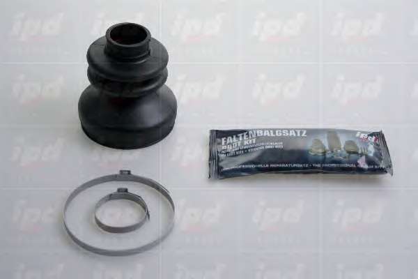 Комплект пылника, приводной вал